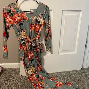 Stitch fix romper